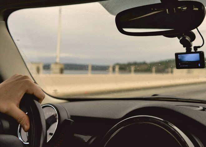 Why Dash Cams Matter for Everyday Drivers
