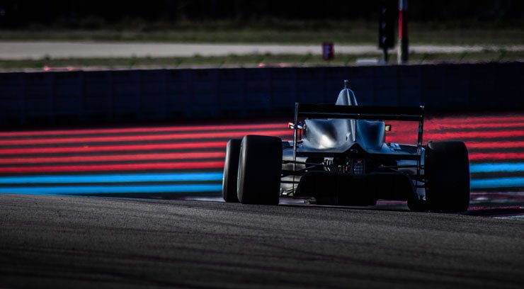 Temples of Speed – Top 15 Racing Circuits in the World